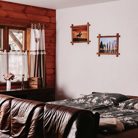 Bubla City Ranch Kopřivnice エクステリア 写真