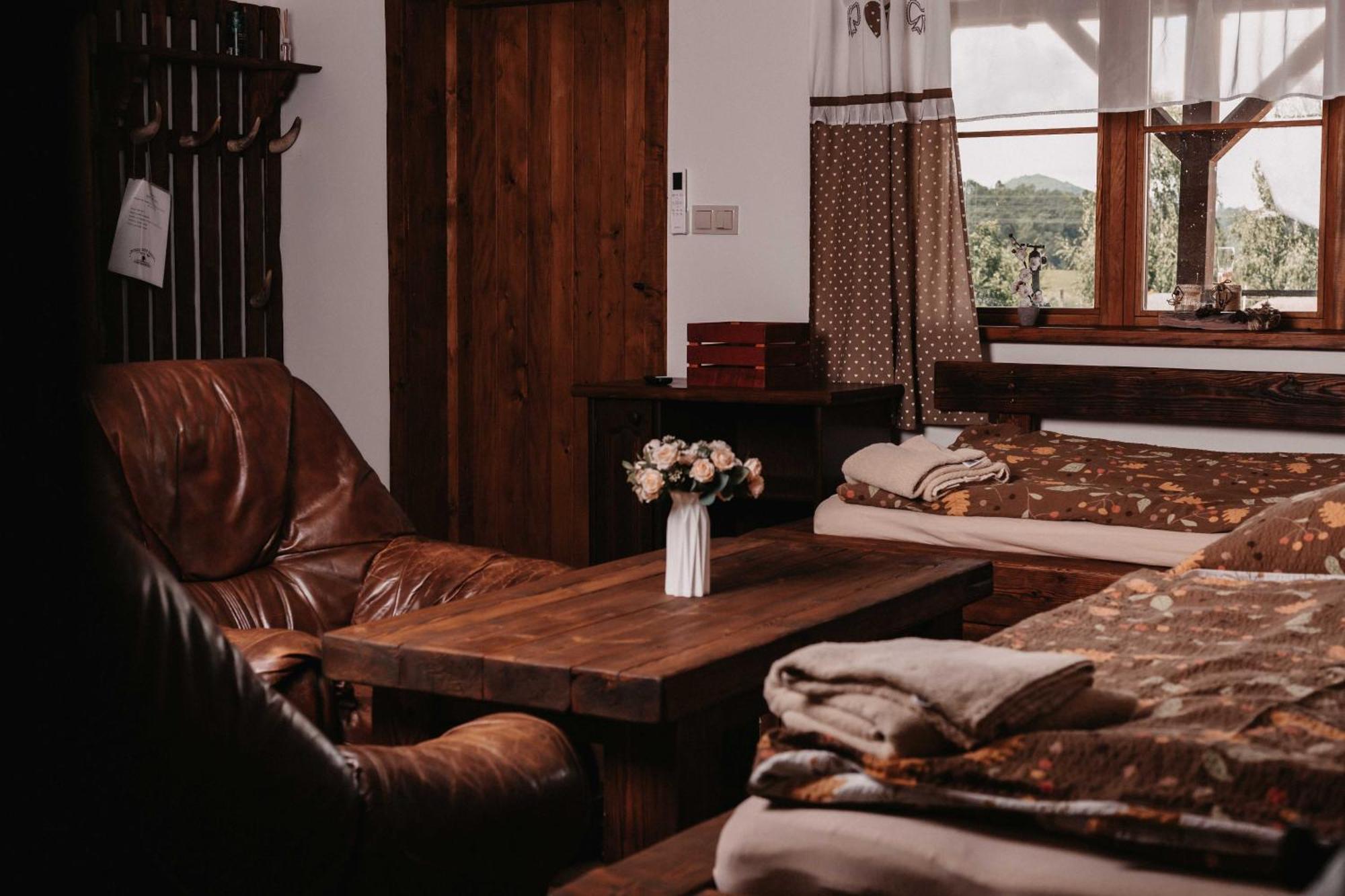 Bubla City Ranch Kopřivnice エクステリア 写真