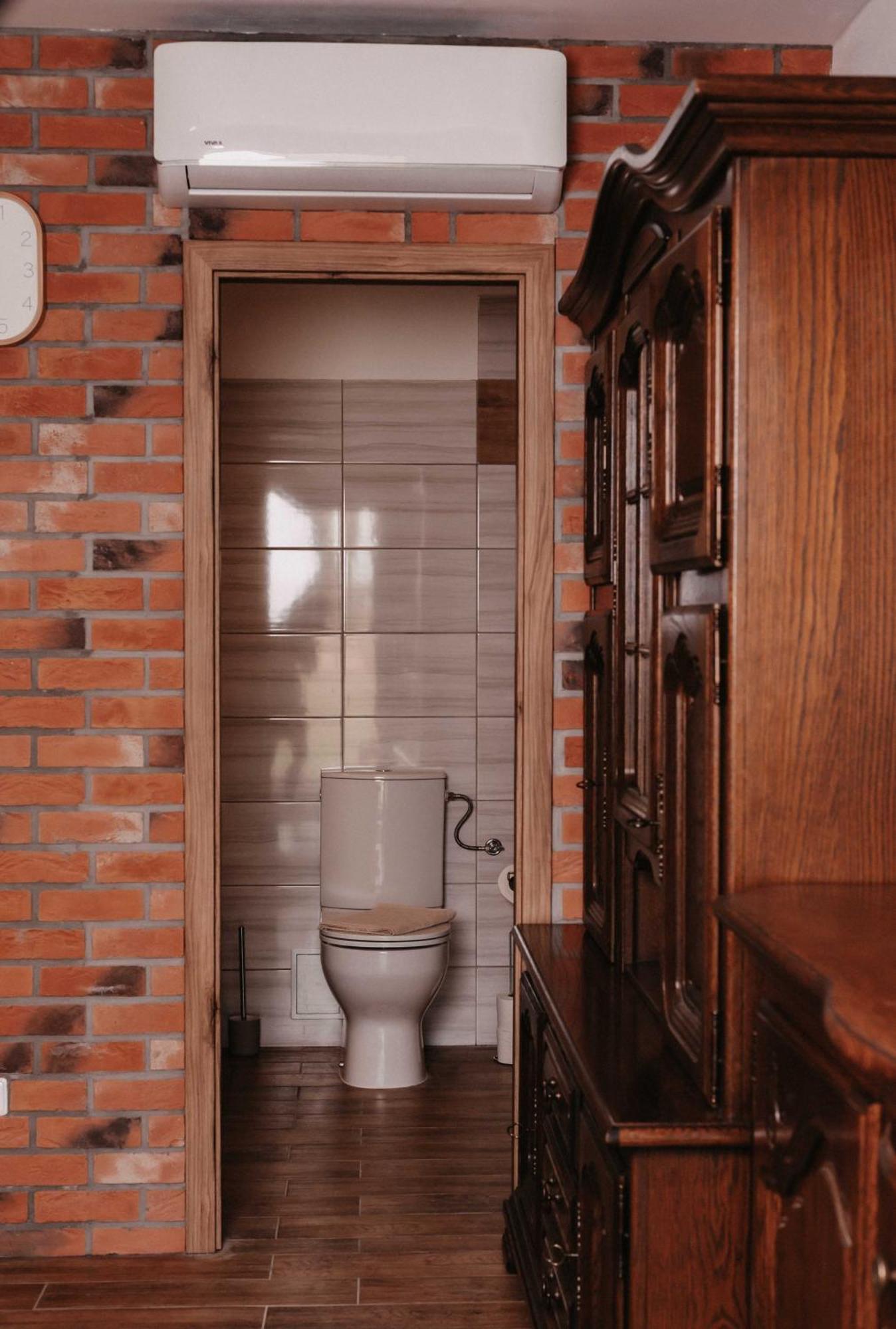 Bubla City Ranch Kopřivnice エクステリア 写真