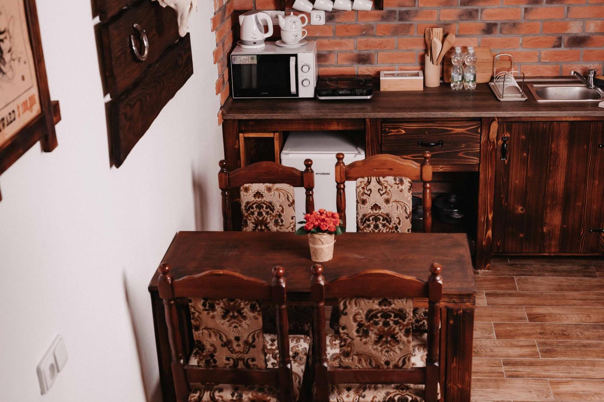 Bubla City Ranch Kopřivnice エクステリア 写真