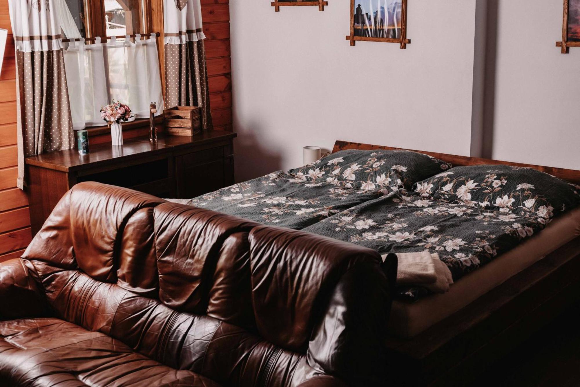 Bubla City Ranch Kopřivnice エクステリア 写真