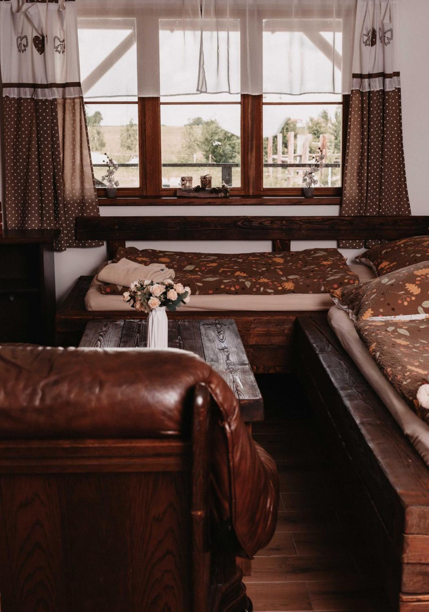 Bubla City Ranch Kopřivnice エクステリア 写真