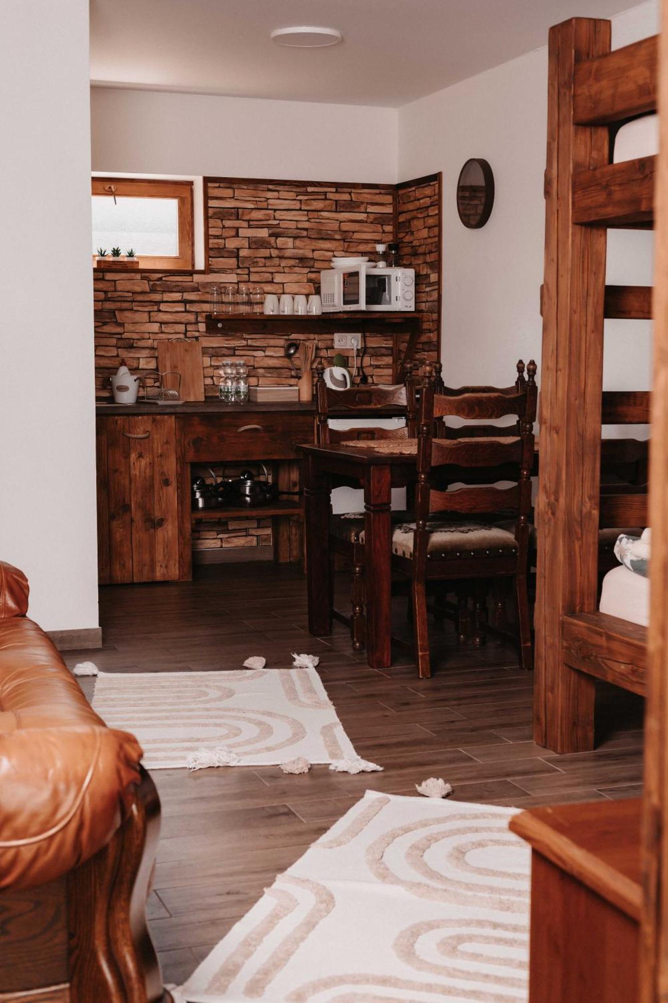 Bubla City Ranch Kopřivnice エクステリア 写真