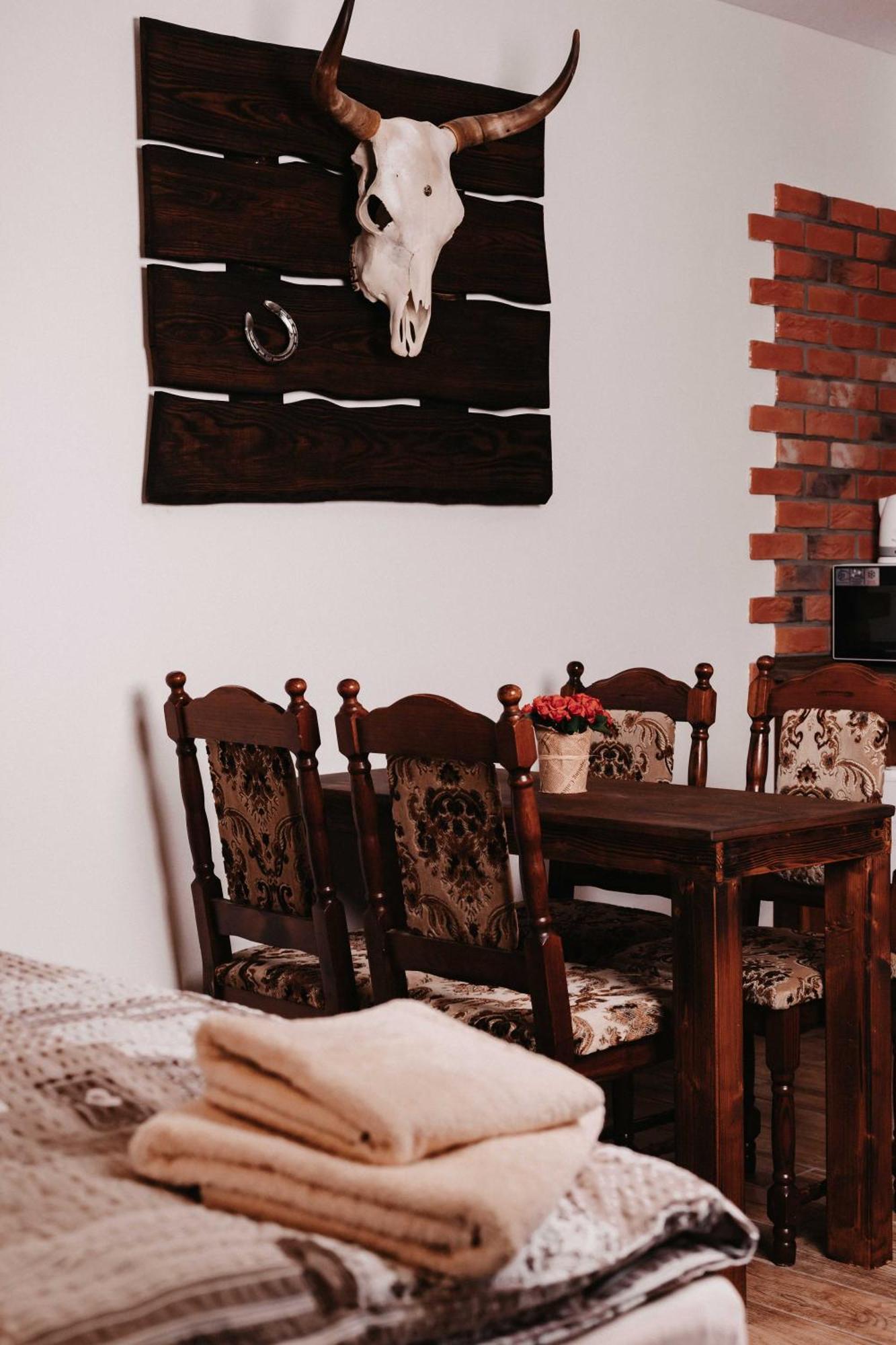 Bubla City Ranch Kopřivnice エクステリア 写真