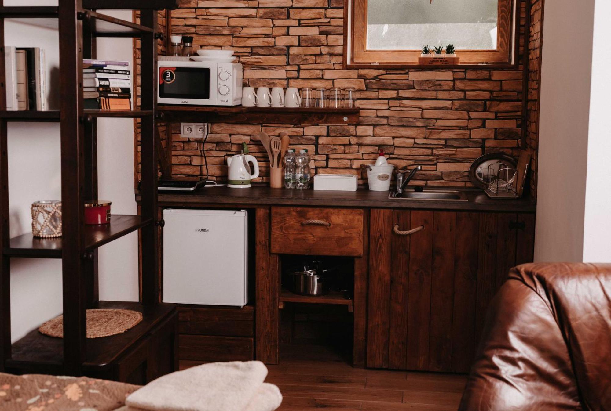 Bubla City Ranch Kopřivnice エクステリア 写真