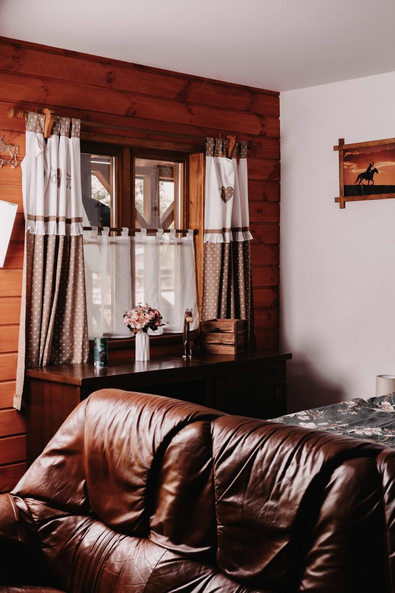 Bubla City Ranch Kopřivnice エクステリア 写真