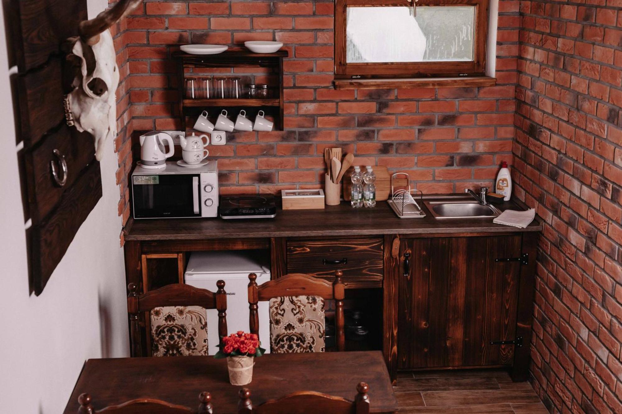 Bubla City Ranch Kopřivnice エクステリア 写真