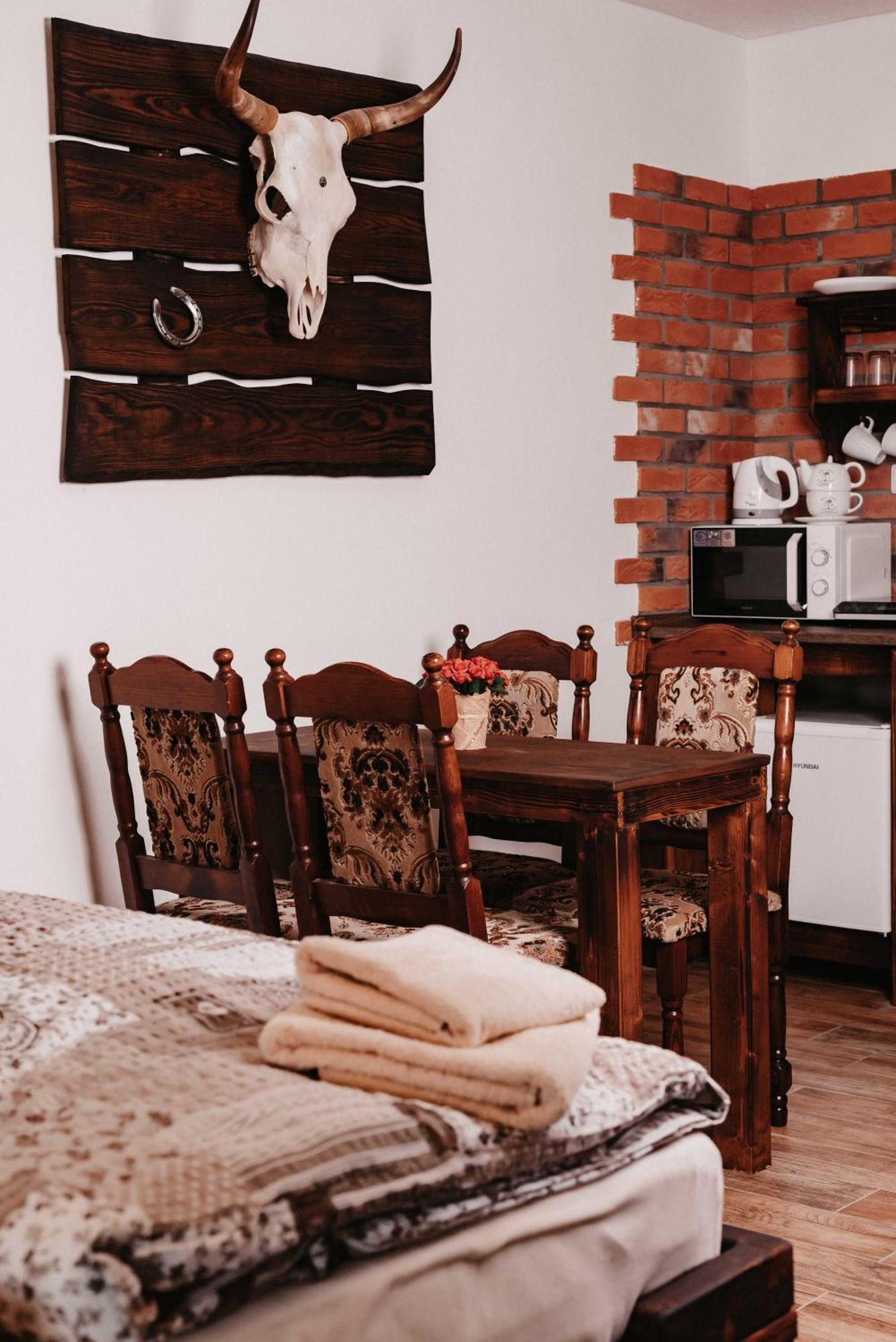 Bubla City Ranch Kopřivnice エクステリア 写真