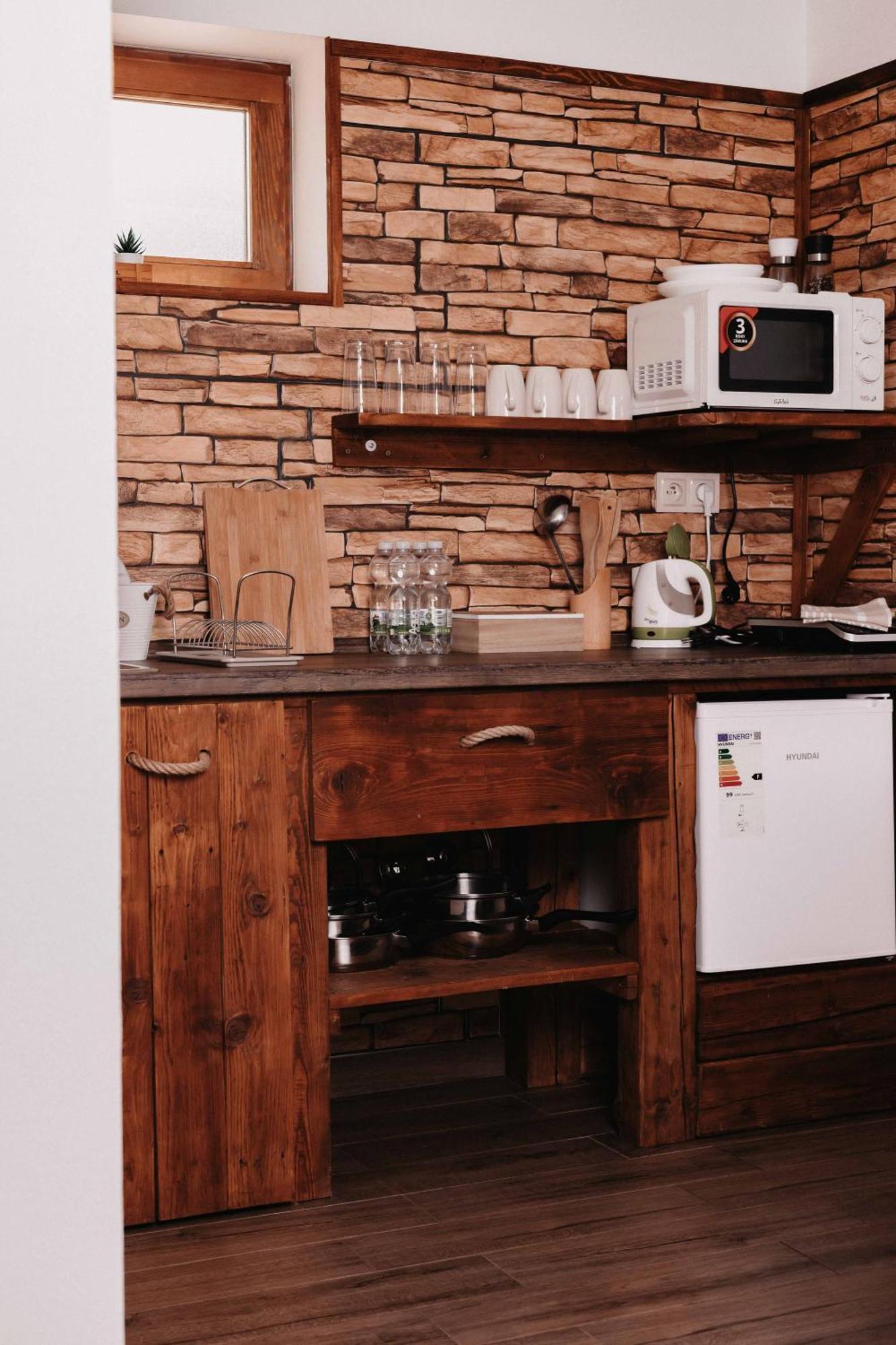 Bubla City Ranch Kopřivnice エクステリア 写真