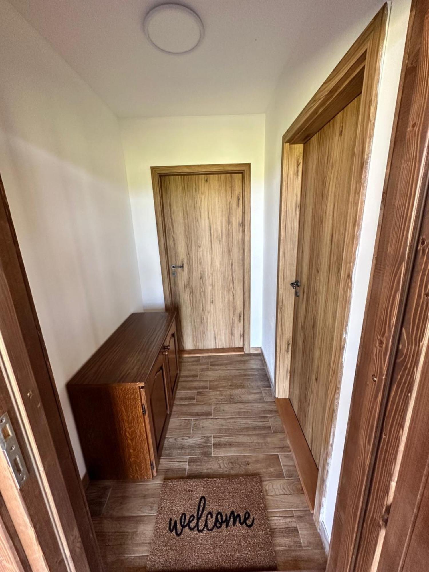 Bubla City Ranch Kopřivnice エクステリア 写真